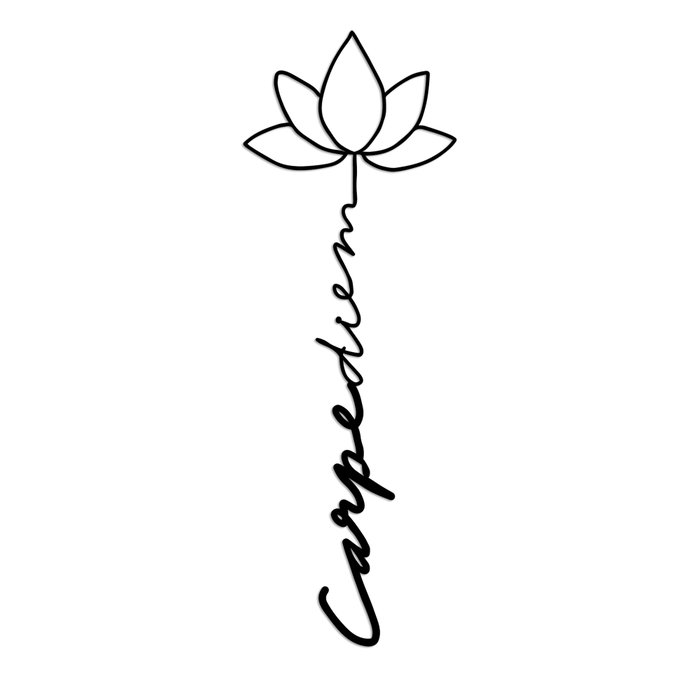Wallity Carpe Diem 4